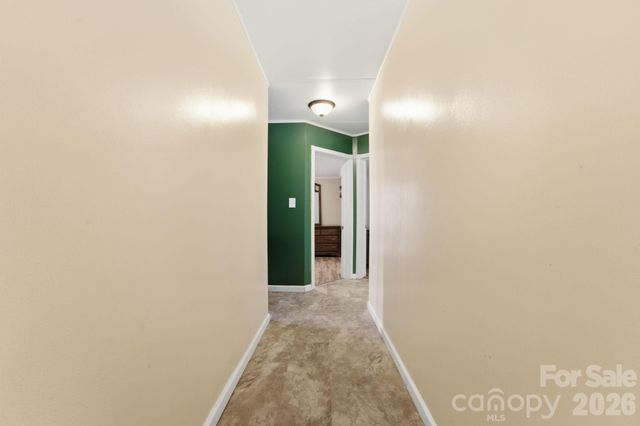 583 Dark Ridge Road, Sylva, NC 28779