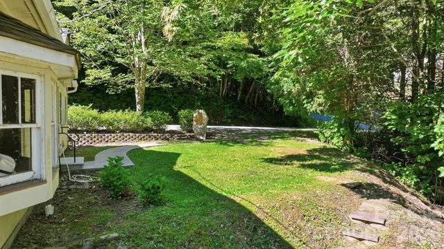 583 Dark Ridge Road, Sylva, NC 28779