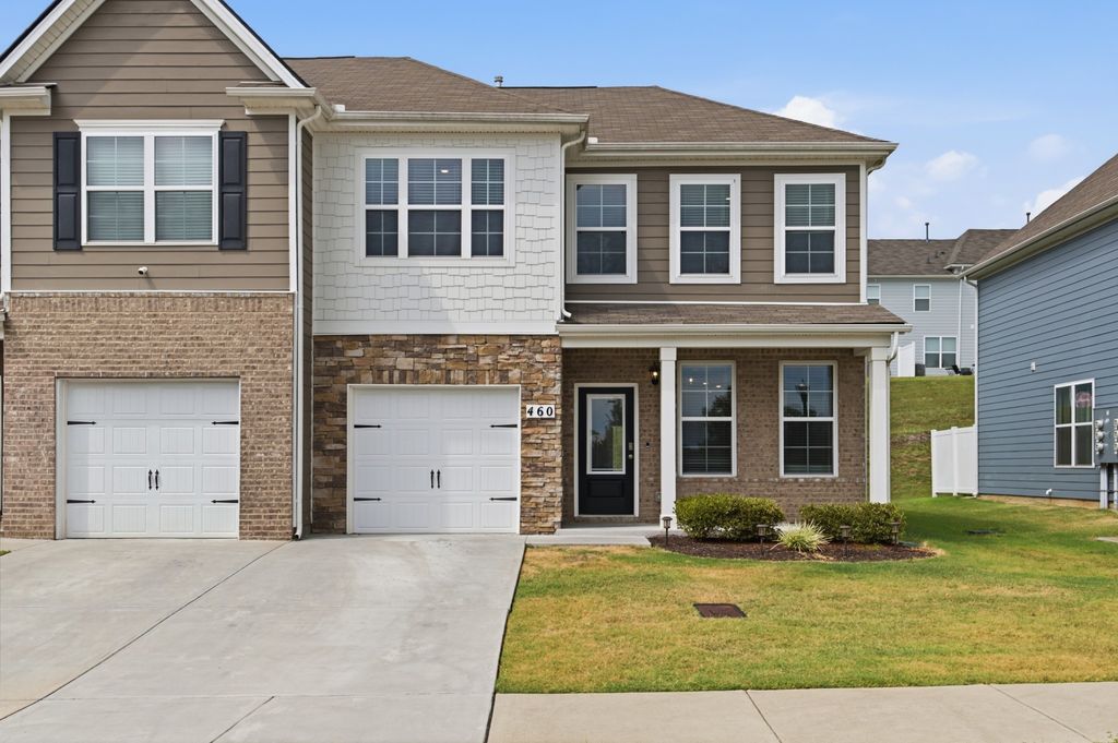 460 Waterfowl Way, Lebanon, TN 37090