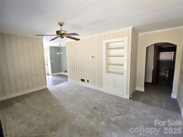 557 Goldmoor Drive NE, Concord, NC 28025
