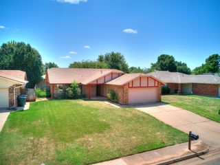 2708 Greenfield Drive, Edmond, OK 73012