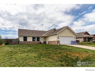 807 5th Street, Pierce, CO 80650