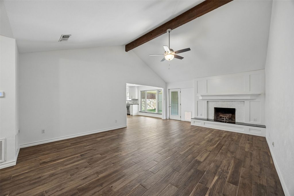 7837 Gaston Avenue, Fort Worth, TX 76116 — photo 5