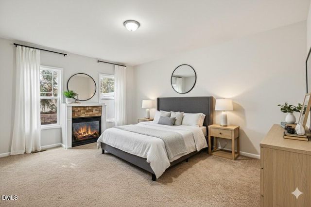 6305 Yates Mill Pond Road, Raleigh, NC 27606