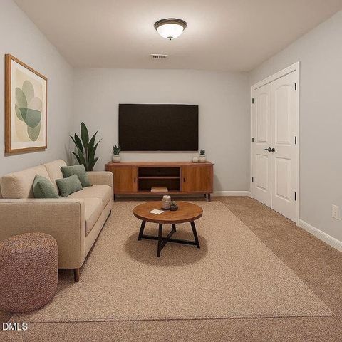 6305 Yates Mill Pond Road, Raleigh, NC 27606