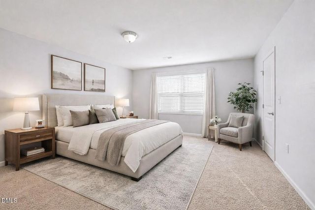 6305 Yates Mill Pond Road, Raleigh, NC 27606