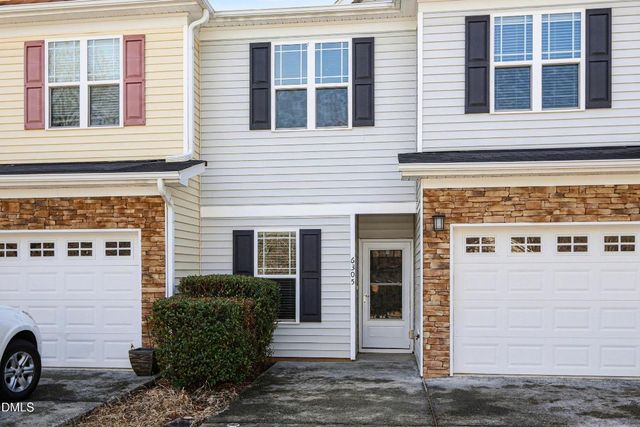 6305 Yates Mill Pond Road, Raleigh, NC 27606