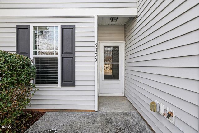 6305 Yates Mill Pond Road, Raleigh, NC 27606