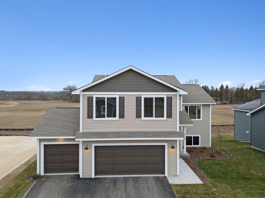 2157 Westpointe Drive, Hastings, MN 55033 — exterior