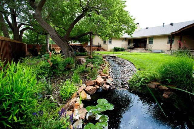 615 S 6th Street, Canadian, TX 79014