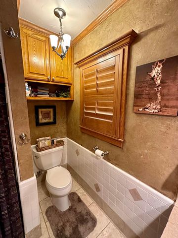 615 S 6th Street, Canadian, TX 79014