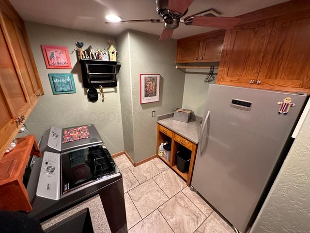 615 S 6th Street, Canadian, TX 79014