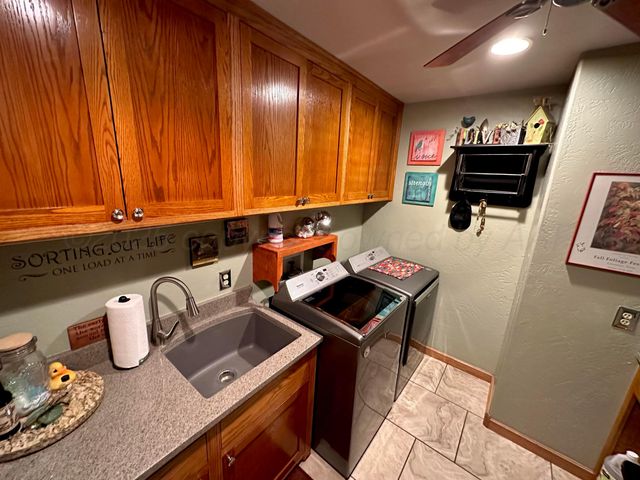 615 S 6th Street, Canadian, TX 79014