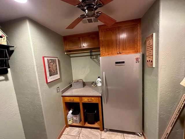 615 S 6th Street, Canadian, TX 79014