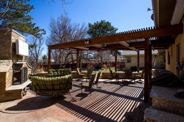 615 S 6th Street, Canadian, TX 79014