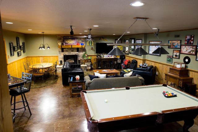 615 S 6th Street, Canadian, TX 79014