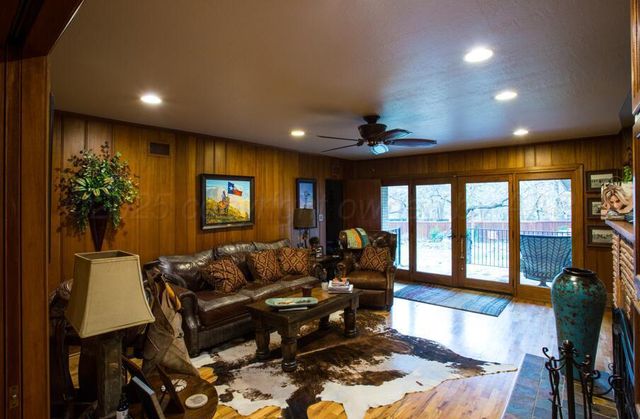 615 S 6th Street, Canadian, TX 79014