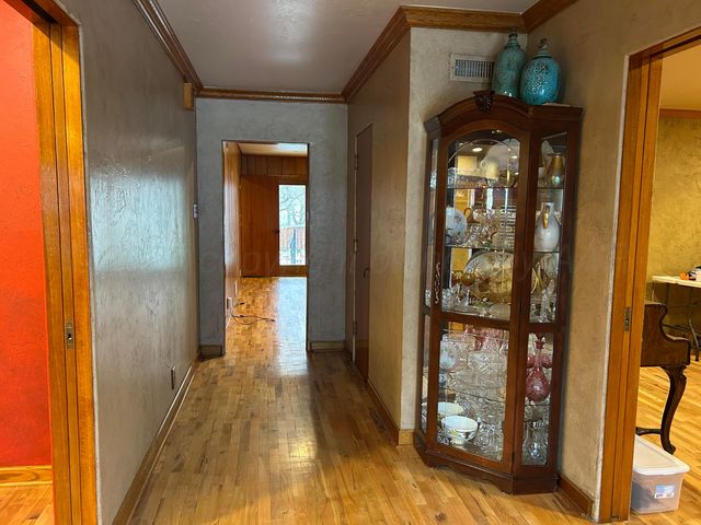 615 S 6th Street, Canadian, TX 79014