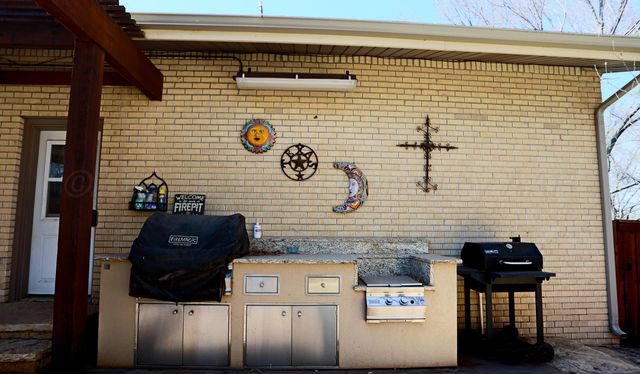 615 S 6th Street, Canadian, TX 79014