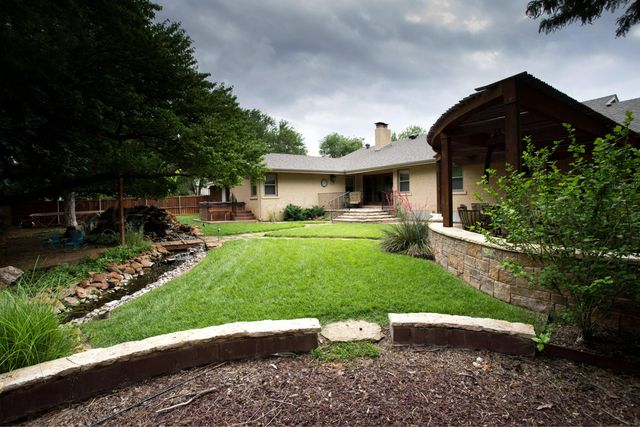 615 S 6th Street, Canadian, TX 79014