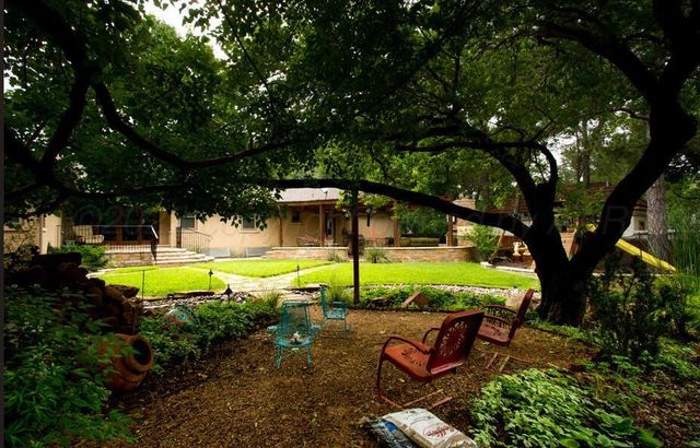 615 S 6th Street, Canadian, TX 79014