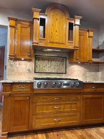 615 S 6th Street, Canadian, TX 79014