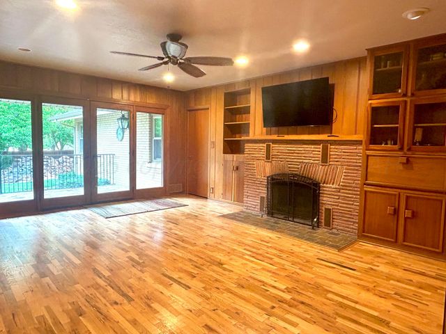 615 S 6th Street, Canadian, TX 79014