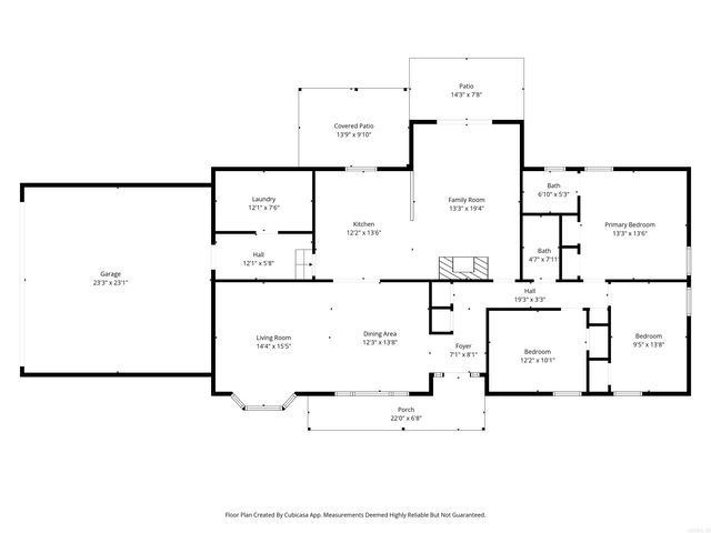 16400 Colonel Glenn Road, Little Rock, AR 72210