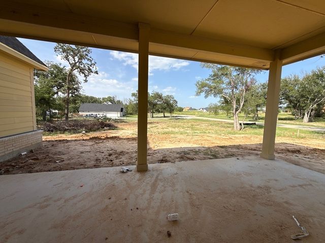 164 Oak Grove Way, Springtown, TX 76082