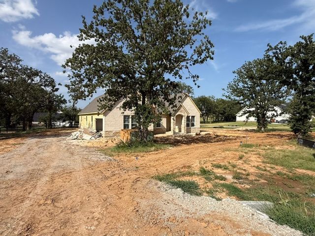 164 Oak Grove Way, Springtown, TX 76082