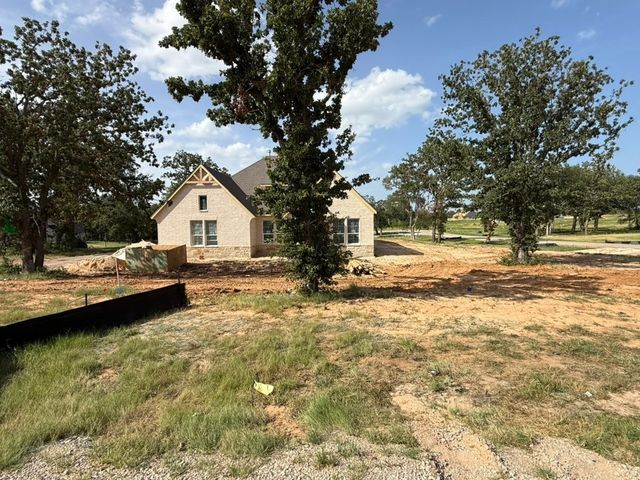 164 Oak Grove Way, Springtown, TX 76082