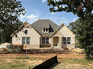 164 Oak Grove Way, Springtown, TX 76082