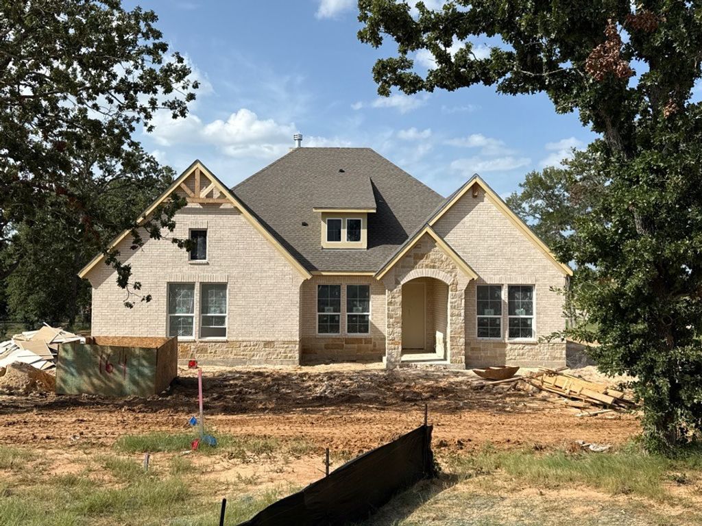 164 Oak Grove Way, Springtown, TX 76082