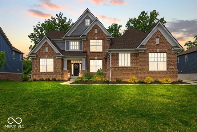 10286 Edgerton Lane, Fortville, IN 46040