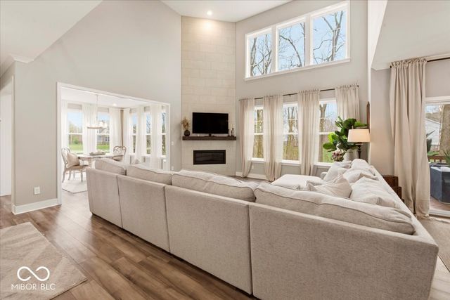 10286 Edgerton Lane, Fortville, IN 46040