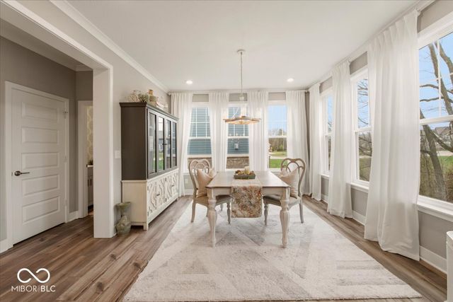 10286 Edgerton Lane, Fortville, IN 46040