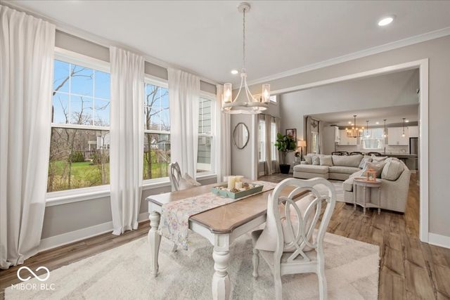 10286 Edgerton Lane, Fortville, IN 46040