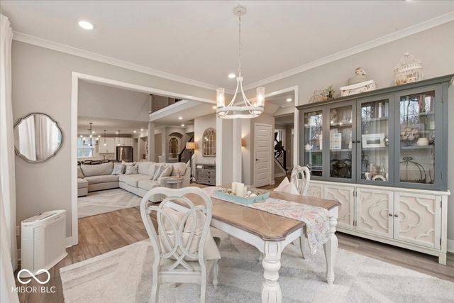 10286 Edgerton Lane, Fortville, IN 46040