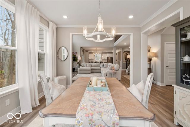 10286 Edgerton Lane, Fortville, IN 46040