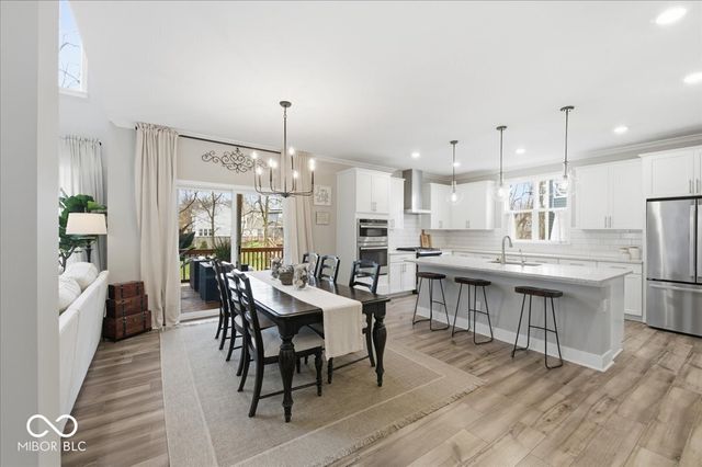 10286 Edgerton Lane, Fortville, IN 46040