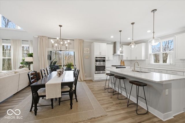 10286 Edgerton Lane, Fortville, IN 46040