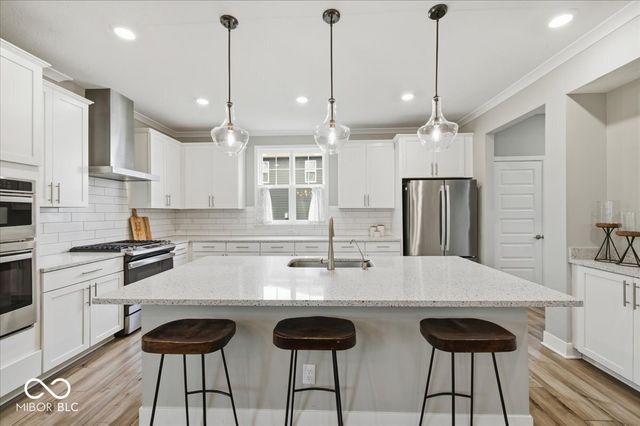 10286 Edgerton Lane, Fortville, IN 46040