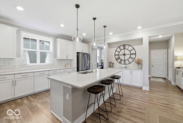 10286 Edgerton Lane, Fortville, IN 46040