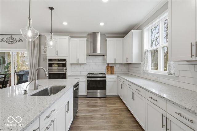 10286 Edgerton Lane, Fortville, IN 46040