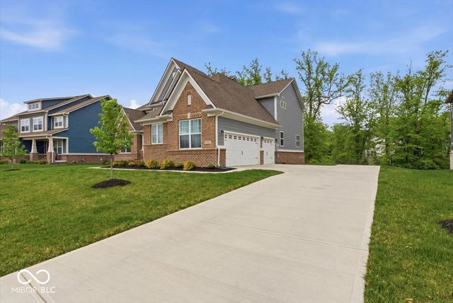 10286 Edgerton Lane, Fortville, IN 46040