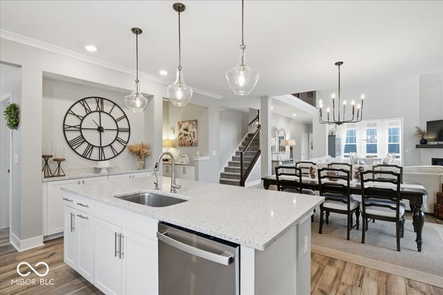 10286 Edgerton Lane, Fortville, IN 46040