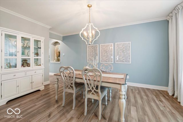 10286 Edgerton Lane, Fortville, IN 46040