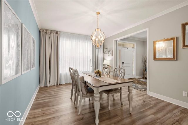 10286 Edgerton Lane, Fortville, IN 46040