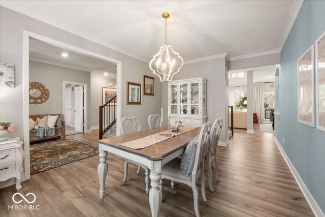 10286 Edgerton Lane, Fortville, IN 46040