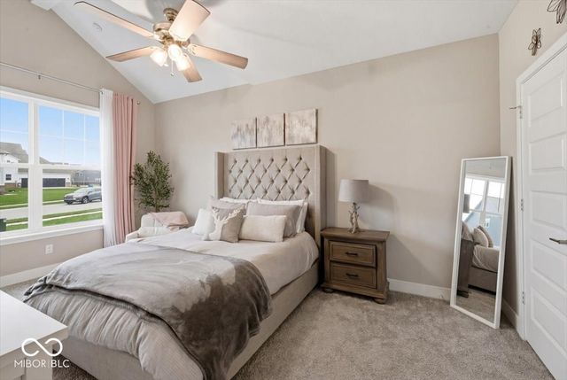 10286 Edgerton Lane, Fortville, IN 46040